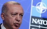 Phần Lan hoãn đàm phán với Thổ Nhĩ Kỳ về gia nhập NATO