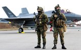 Thổ Nhĩ Kỳ chỉ trích Mỹ vì hủy bán tiêm kích F-35 và cơ hội mở ra cho Su-57 Nga