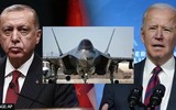 Thổ Nhĩ Kỳ chỉ trích Mỹ vì hủy bán tiêm kích F-35 và cơ hội mở ra cho Su-57 Nga