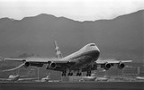 Kỷ nguyên 'Nữ hoàng của bầu trời' Boeing 747 đã chính thức khép lại