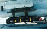 Siêu tên lửa AGM-179A, sự thay thế hoàn hảo cho AGM-114 'hỏa ngục'