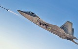 Sử dụng tên lửa AIM-9X trị giá 400.000 USD bắn hạ khí cầu, Mỹ ‘dùng dao mổ trâu giết gà’?