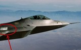 Sử dụng tên lửa AIM-9X trị giá 400.000 USD bắn hạ khí cầu, Mỹ ‘dùng dao mổ trâu giết gà’?