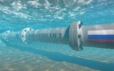 Nga muốn LHQ điều tra vụ nổ đường ống Nord Stream sau thông tin chấn động từ nhà báo Mỹ