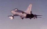 Phi cơ Beriev A-60 Liên Xô diệt khinh khí cầu do thám bằng vũ khí laser