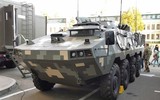 BTR-60М, sự ‘lột xác’ hoàn hảo cho thiết giáp huyền thoại BTR-60
