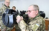 Phần Lan quyết định trang bị 'sát thủ diệt tăng' NLAW