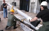 Mỹ duyệt bán 200 tên lửa sát thủ AIM-120 cho đảo Đài Loan