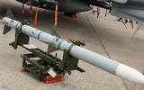 Mỹ duyệt bán 200 tên lửa sát thủ AIM-120 cho đảo Đài Loan