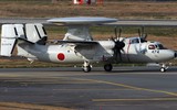 Mỹ duyệt bán lô 'mắt thần trên không' E-2 trị giá gần 1,4 tỷ USD cho Nhật Bản