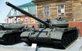 Nga gọi tái ngũ 800 xe tăng T-62M từ kho niêm cất?