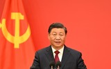 Ông Tập Cận Bình tái đắc cử Chủ tịch Trung Quốc nhiệm kỳ ba