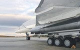 'Sát thủ' Kh-22 của Nga, loại tên lửa hành trình không thể đánh chặn?