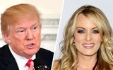 Cựu Tổng thống Mỹ Donald Trump bị cáo buộc trả tiền để bịt miệng sao khiêu dâm