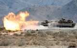 Vì sao Mỹ phải cấp tốc chế tạo xe tăng hạng nhẹ?