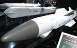 Bom lượn thông minh Grom E2 của Nga uy lực cỡ nào?