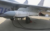 Bom lượn thông minh Grom E2 của Nga uy lực cỡ nào?