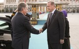 Thổ Nhĩ Kỳ đồng ý phê chuẩn Phần Lan gia nhập NATO