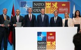 Thổ Nhĩ Kỳ đồng ý phê chuẩn Phần Lan gia nhập NATO