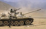 Nga phải gọi tái biên hàng loạt 'lão tăng' T-54/55?