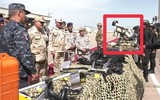 Pháp cung cấp siêu tên lửa chống tăng Akeron MP cho Ai Cập