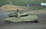 T-55M6, gói nâng cấp cho xe tăng T-55 mạnh hơn cả T-72