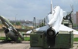 UAV khổng lồ Tu-141 Liên Xô vẫn cực kỳ nguy hiểm