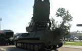 Radar phản pháo Zoopark-1M cực dị của quân đội Nga