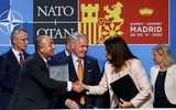 Thổ Nhĩ Kỳ và Hungary cùng phê duyệt Phần Lan gia nhập NATO