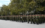 Tổng thống Putin ký sắc lệnh huy động 147.000 lính nghĩa vụ