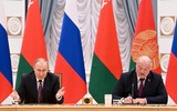 NATO ‘lạnh gáy’ khi Nga có thể triển khai vũ khí hạt nhân chiến lược tại Belarus?