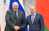 NATO ‘lạnh gáy’ khi Nga có thể triển khai vũ khí hạt nhân chiến lược tại Belarus?