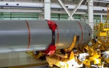 Nga lập đội tàu ngầm nguyên tử mang ngư lôi hạt nhân tạo 'sóng thần phóng xạ'