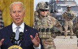 Ông Trump phản ứng mạnh khi bị Nhà Trắng đổ lỗi về việc quân Mỹ hỗn loạn rút khỏi Afghanistan