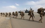 Ông Trump phản ứng mạnh khi bị Nhà Trắng đổ lỗi về việc quân Mỹ hỗn loạn rút khỏi Afghanistan