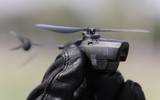 Quân đội Mỹ chi gần 94 triệu USD để mua UAV trinh sát siêu nhỏ