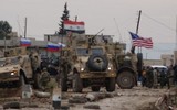 Màn đối đầu giữa 'quái thú' Pantsir-S1 Nga và 'ác điểu' MQ-9 Mỹ tại Syria