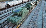 Hình ảnh 'Rồng lửa' S-300 của Nga xuất hiện tại Mỹ là giả mạo