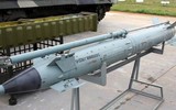 'Rồng lửa' Tor-M1 Nga đã được đưa về Mỹ nghiên cứu?