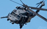 Vì sao Không quân Mỹ cắt giảm số lượng siêu trực thăng HH-60W ?
