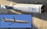 'Tiêm kích ma' ADM-160B khiến đối phương cạn tên lửa phòng không