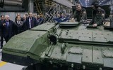 Phương Tây có bất ngờ khi Nga xuất xưởng hơn 600 xe tăng chỉ trong nửa năm?