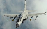 Ba Lan sắp nhận hàng chục tiêm kích thế hệ mới FA-50 từ Hàn Quốc 