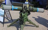 Ba Lan chi 100 triệu USD để mua tên lửa chống tăng Spike từ Israel
