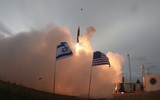 Đức sẽ tích hợp 'Rồng lửa' Arrow 3 từ Israel vào lưới lửa phòng không NATO