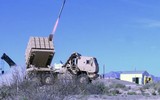 Mỹ cấp tốc gửi hệ thống tên lửa phòng thủ 'Vòm sắt' cho Israel