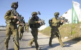 Israel huy động 300.000 quân dự bị, hiện 100.000 binh sĩ đã áp sát Dải Gaza