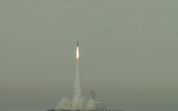 Sức mạnh hạm đội tàu ngầm Israel có thể mang tên lửa hạt nhân