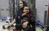 Lộ diện bằng chứng lực lượng đã tập kích gây thảm họa nhân đạo tại bệnh viện Gaza?