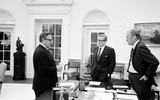 Cựu ngoại trưởng Mỹ Henry Kissinger và dấu ấn ngoại giao của nước Mỹ